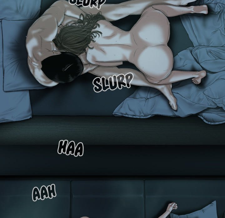 Magnetic Pull Chapter 49 Page 58
