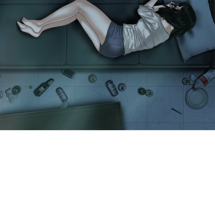 Magnetic Pull Chapter 49 Page 59