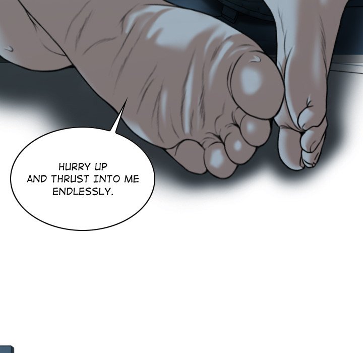 Magnetic Pull Chapter 49 Page 70