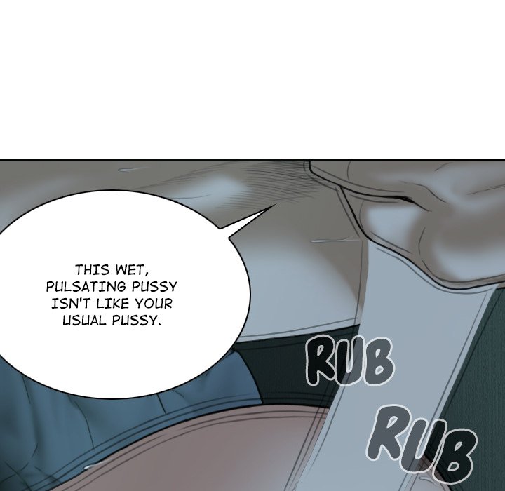 Magnetic Pull Chapter 49 Page 73