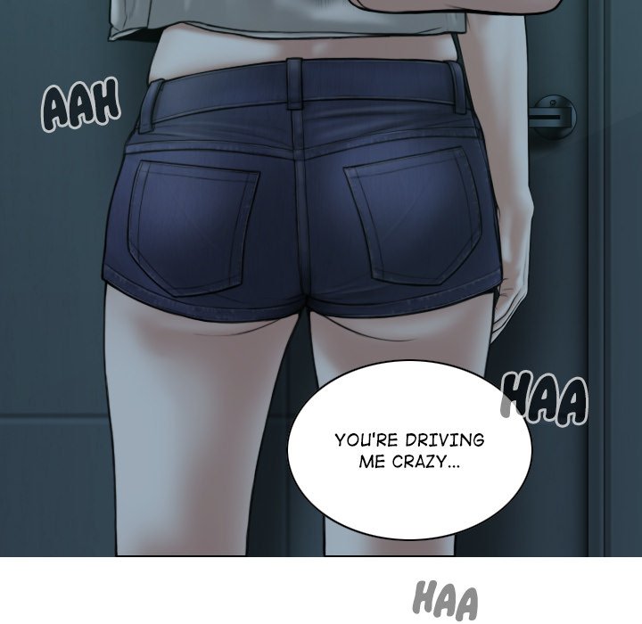 Magnetic Pull Chapter 49 Page 78