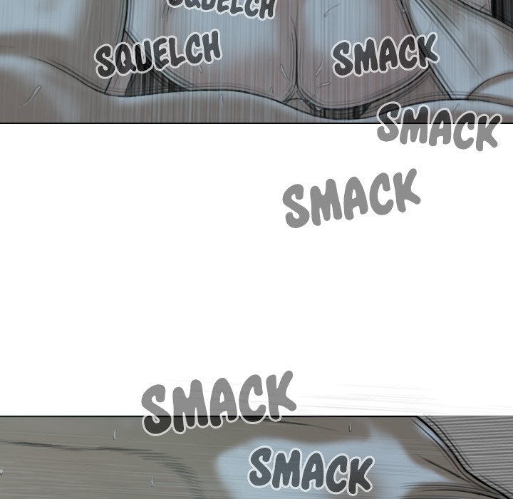 Magnetic Pull Chapter 49 Page 81