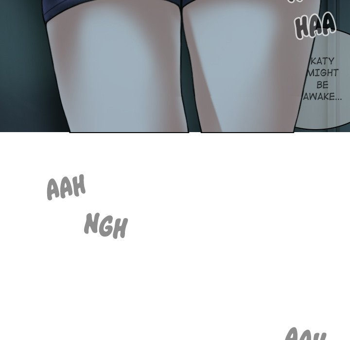 Magnetic Pull Chapter 49 Page 85