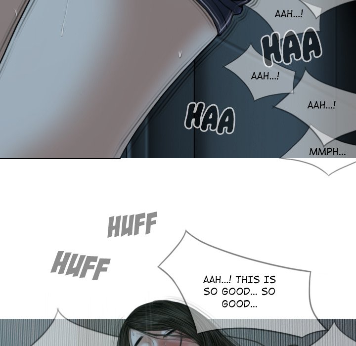 Magnetic Pull Chapter 49 Page 94