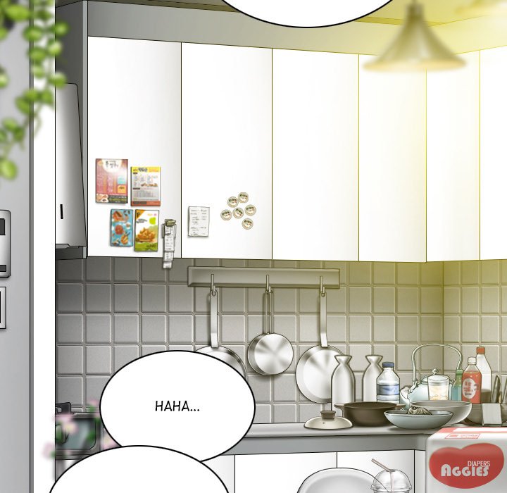 Magnetic Pull Chapter 50 Page 100