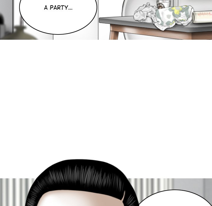 Magnetic Pull Chapter 50 Page 101