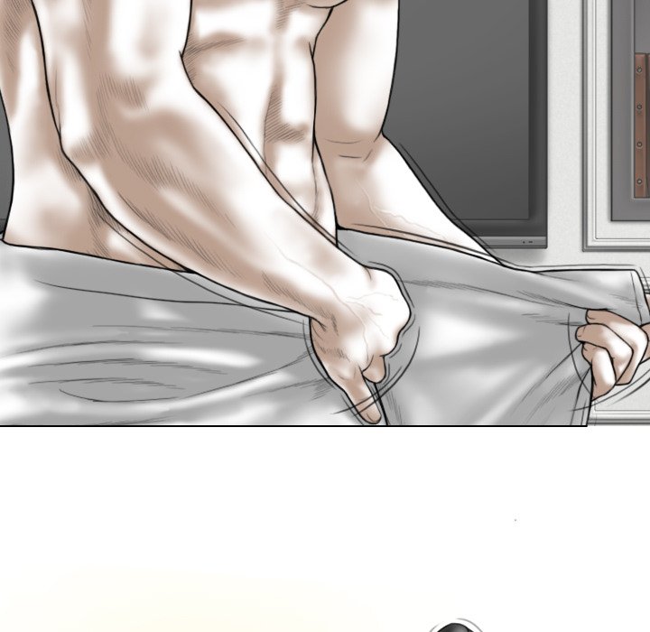 Magnetic Pull Chapter 50 Page 109