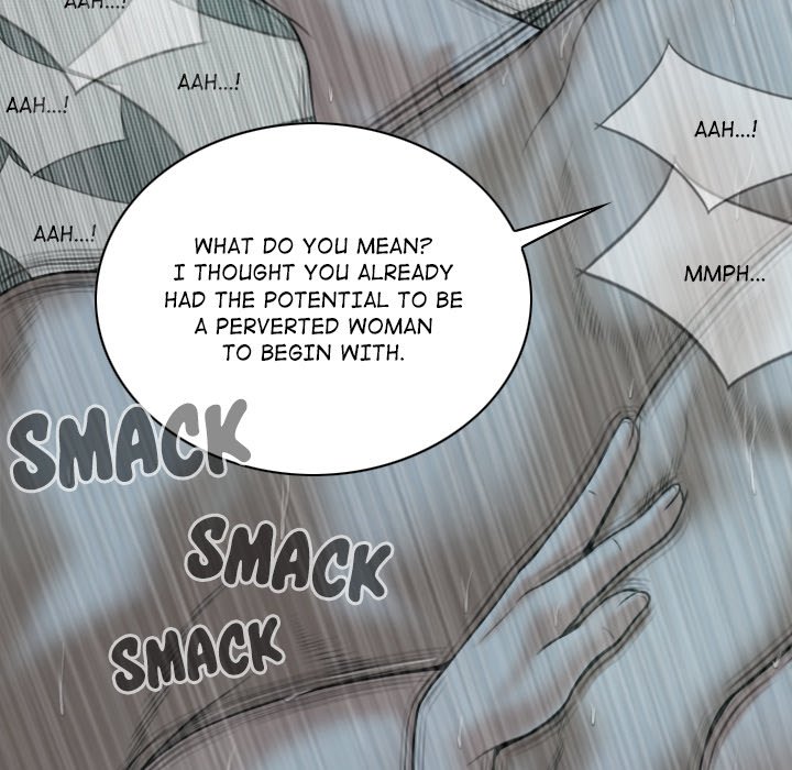 Magnetic Pull Chapter 50 Page 11