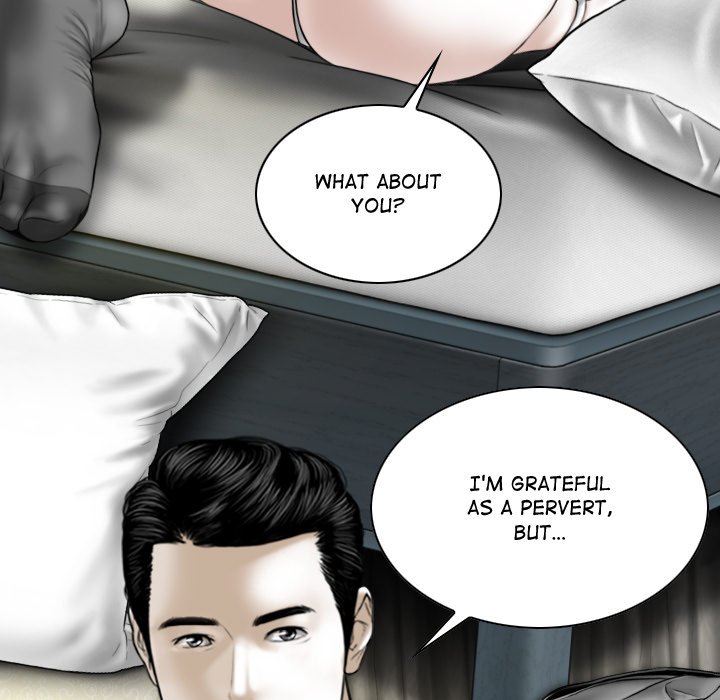 Magnetic Pull Chapter 50 Page 111