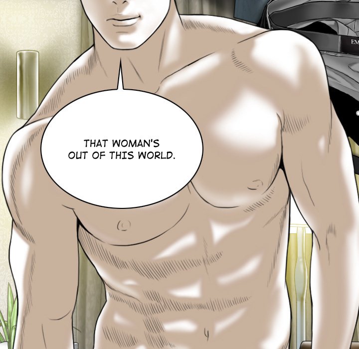 Magnetic Pull Chapter 50 Page 112