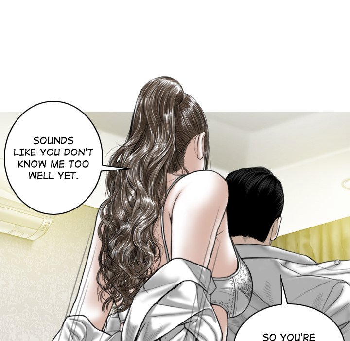 Magnetic Pull Chapter 50 Page 116