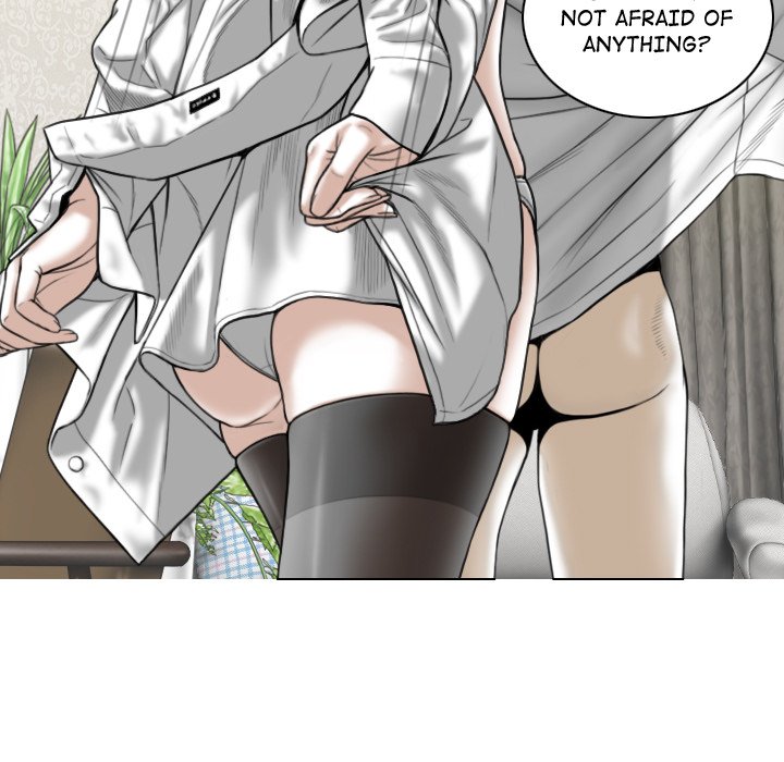 Magnetic Pull Chapter 50 Page 117