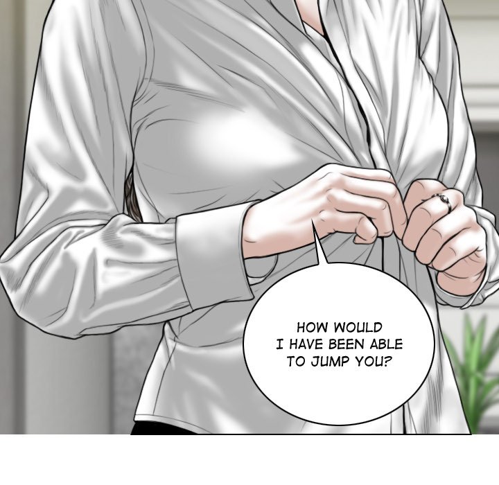 Magnetic Pull Chapter 50 Page 119