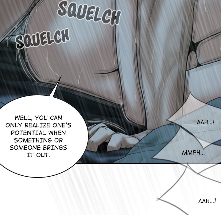 Magnetic Pull Chapter 50 Page 12