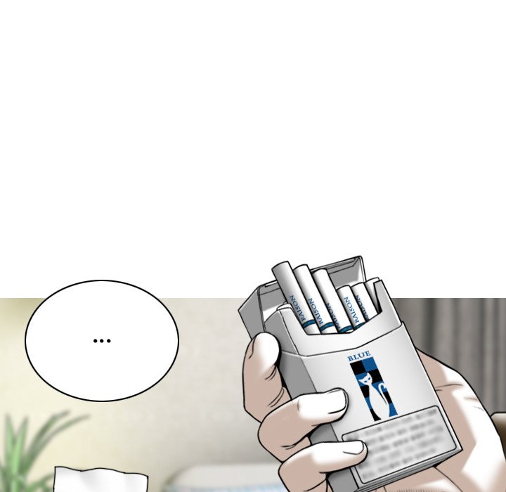 Magnetic Pull Chapter 50 Page 120
