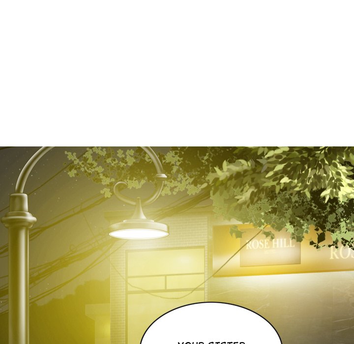 Magnetic Pull Chapter 50 Page 127