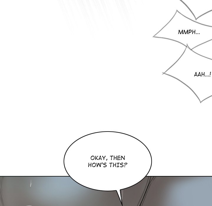 Magnetic Pull Chapter 50 Page 13