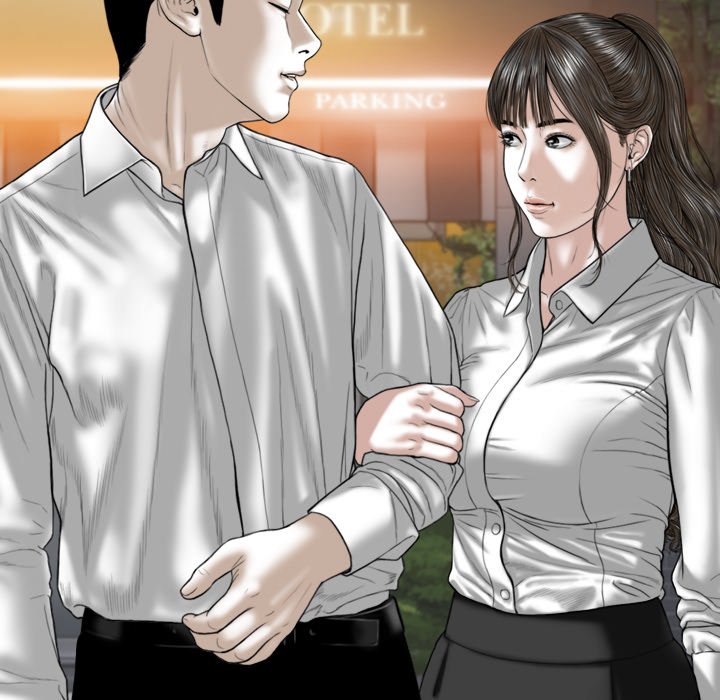 Magnetic Pull Chapter 50 Page 143