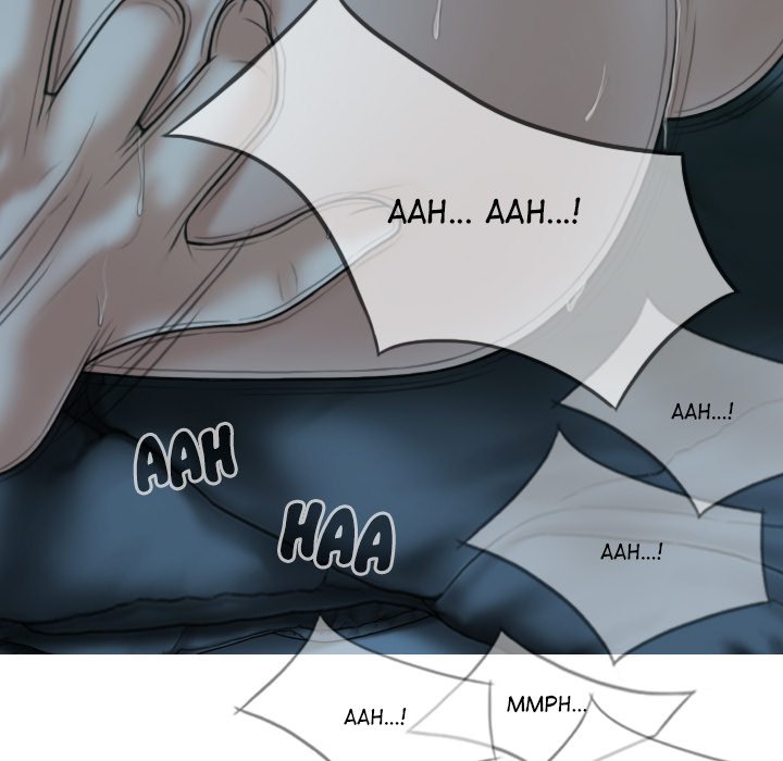 Magnetic Pull Chapter 50 Page 15