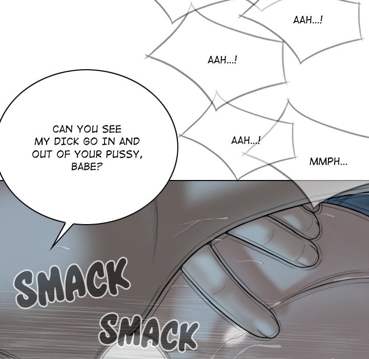 Magnetic Pull Chapter 50 Page 16