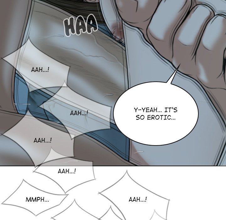 Magnetic Pull Chapter 50 Page 18