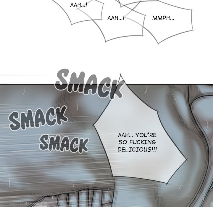 Magnetic Pull Chapter 50 Page 19