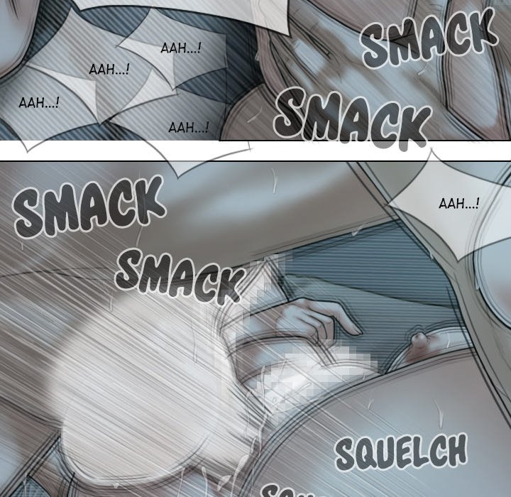 Magnetic Pull Chapter 50 Page 27