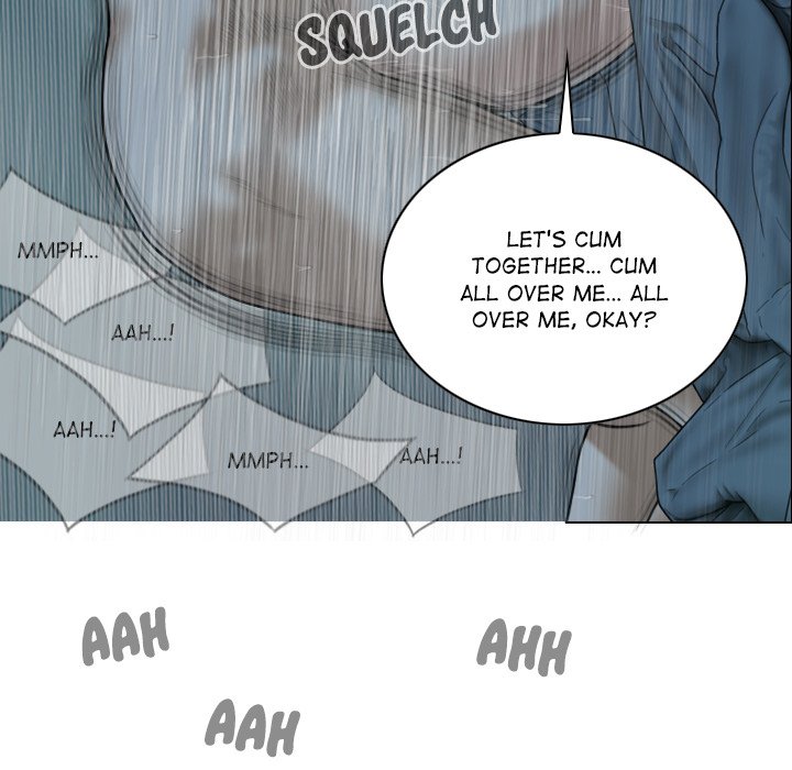 Magnetic Pull Chapter 50 Page 30