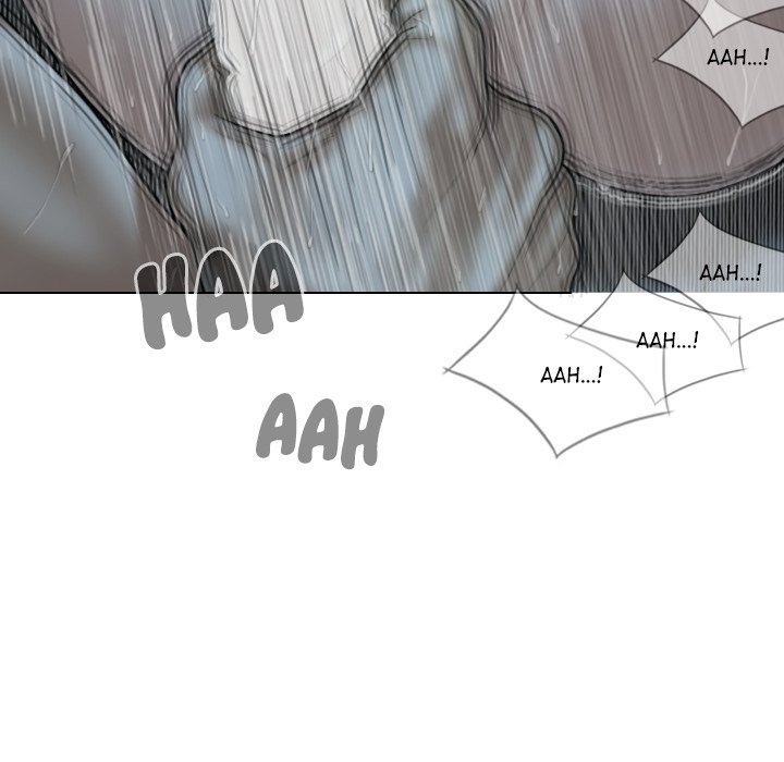 Magnetic Pull Chapter 50 Page 38