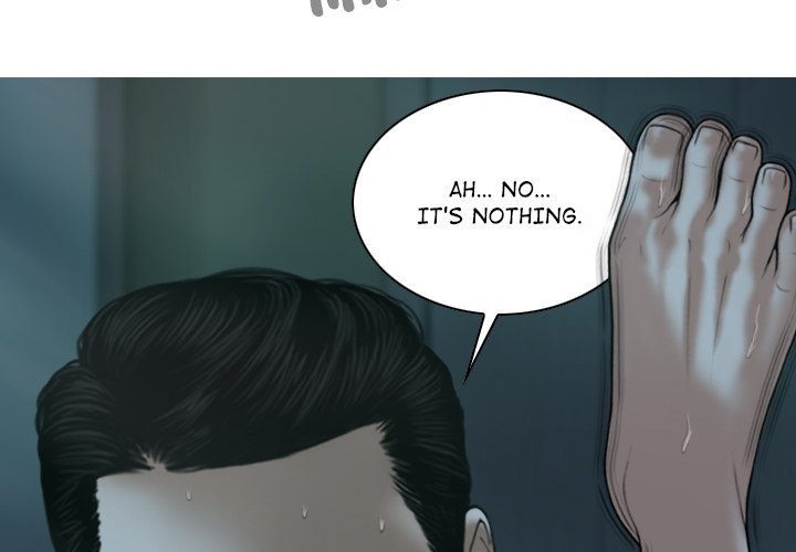 Magnetic Pull Chapter 50 Page 4