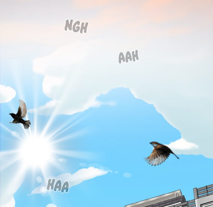 Magnetic Pull Chapter 50 Page 41
