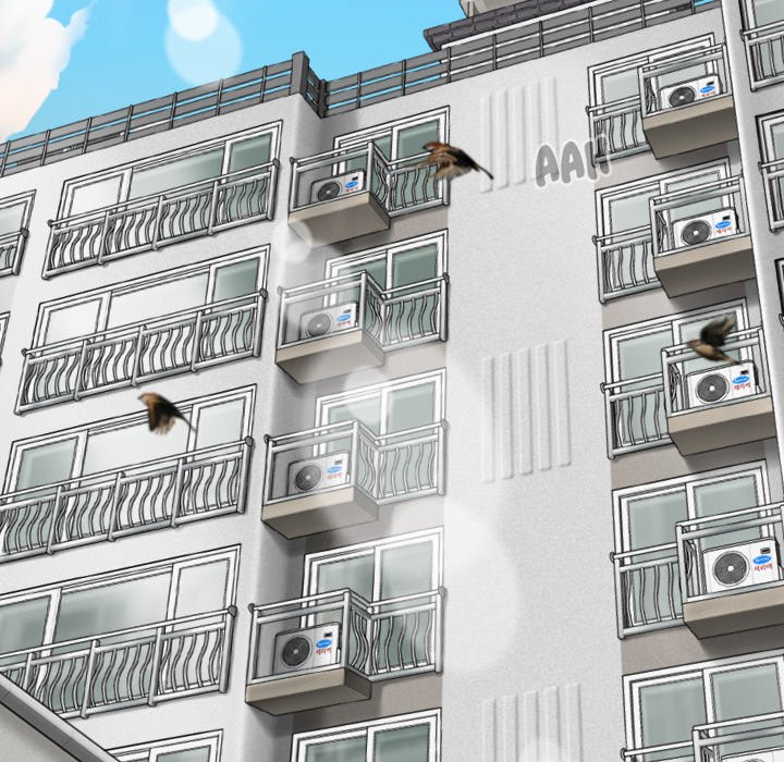 Magnetic Pull Chapter 50 Page 42