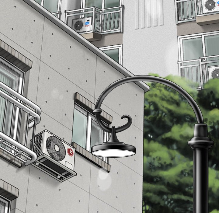 Magnetic Pull Chapter 50 Page 43