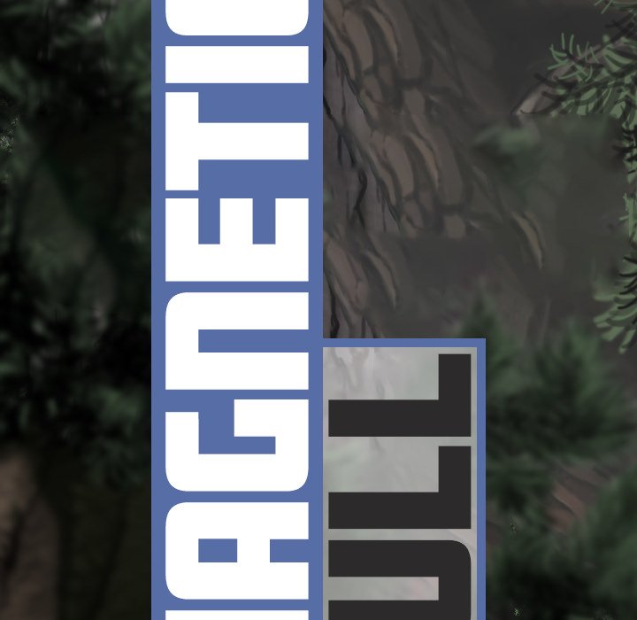 Magnetic Pull Chapter 50 Page 46