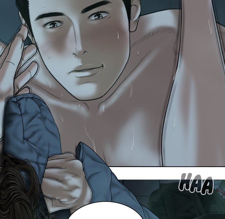 Magnetic Pull Chapter 50 Page 5