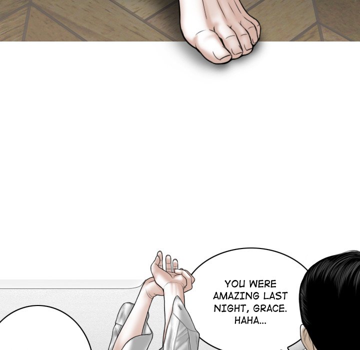 Magnetic Pull Chapter 50 Page 51