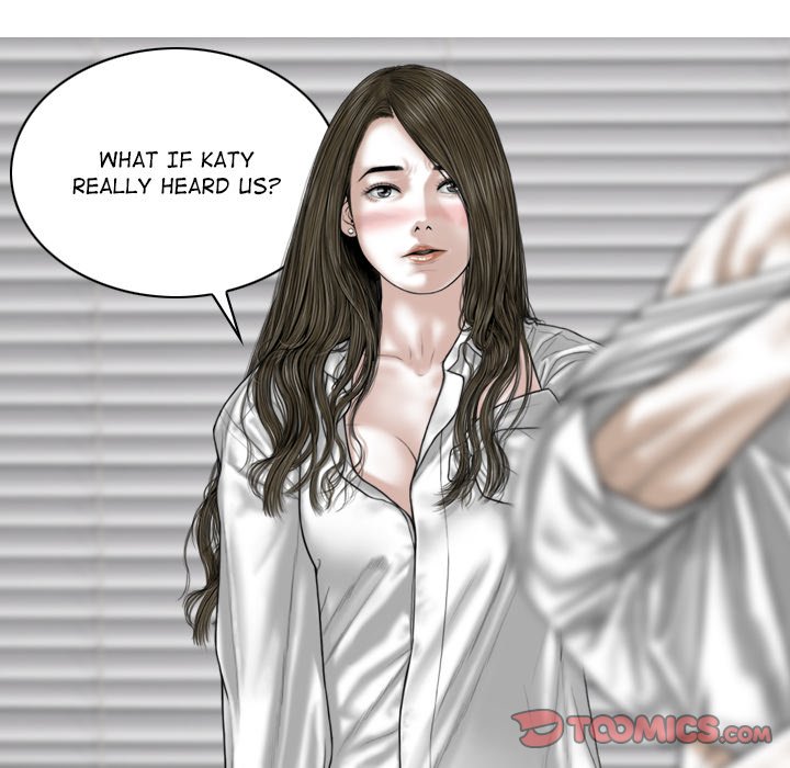 Magnetic Pull Chapter 50 Page 54
