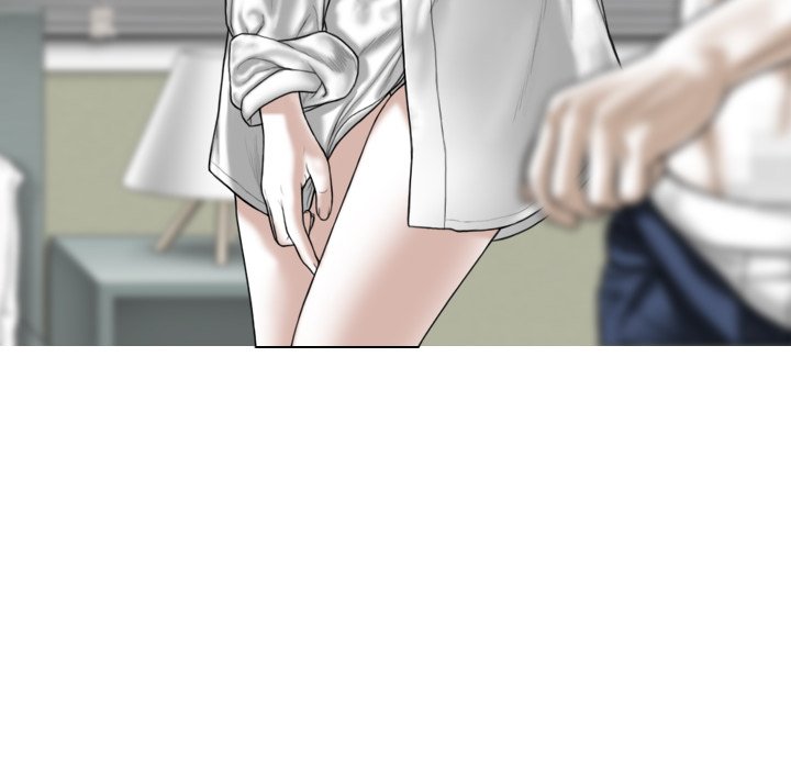 Magnetic Pull Chapter 50 Page 55