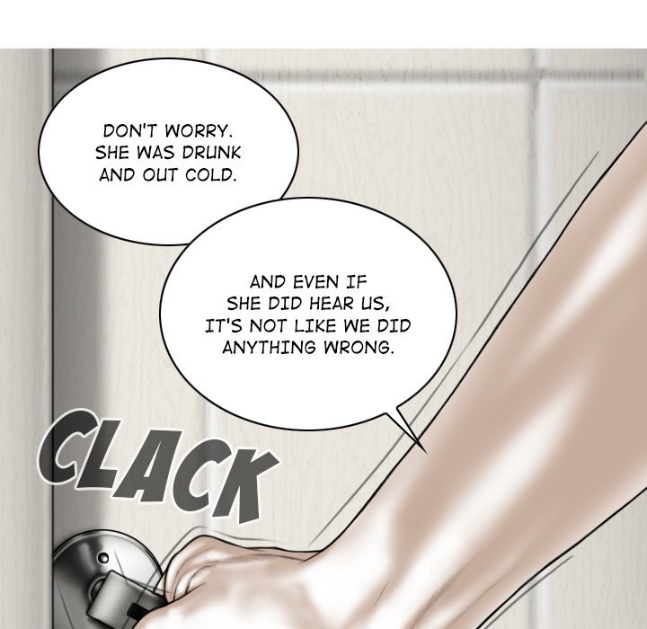 Magnetic Pull Chapter 50 Page 56