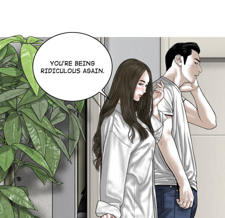 Magnetic Pull Chapter 50 Page 58