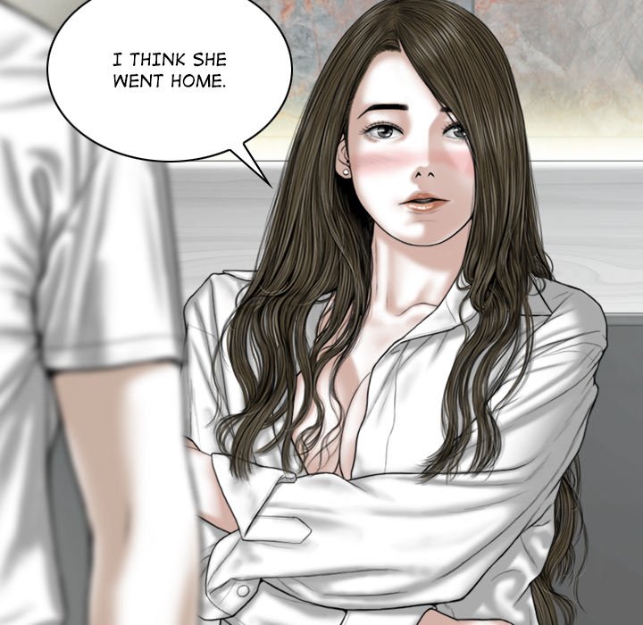 Magnetic Pull Chapter 50 Page 67