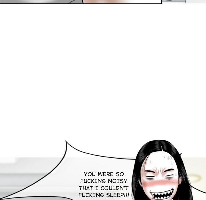 Magnetic Pull Chapter 50 Page 73