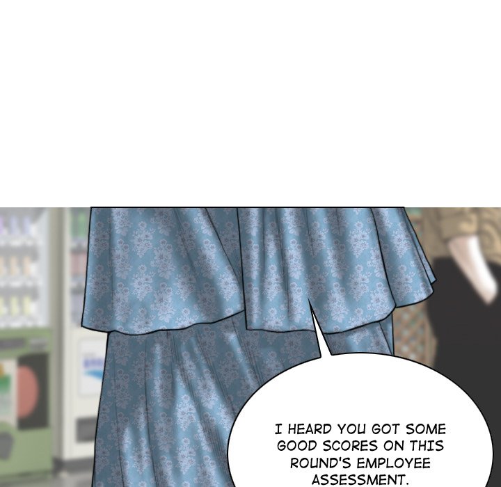 Magnetic Pull Chapter 50 Page 82