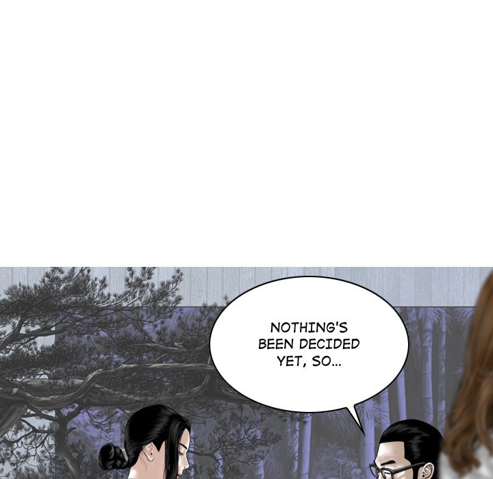 Magnetic Pull Chapter 50 Page 84