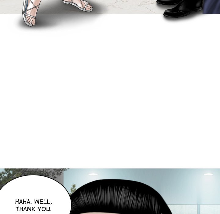 Magnetic Pull Chapter 50 Page 86