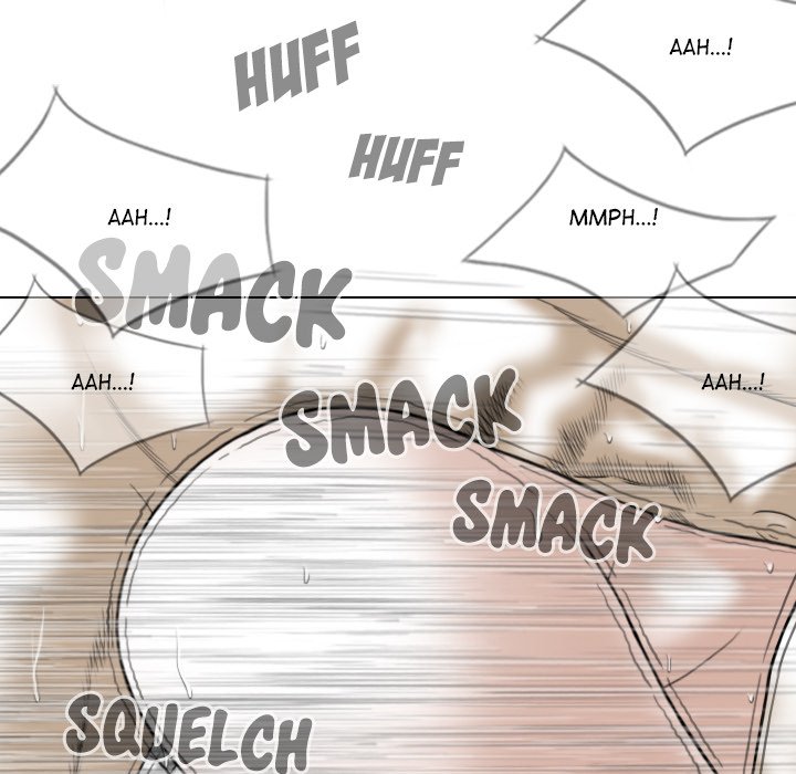 Magnetic Pull Chapter 51 Page 106