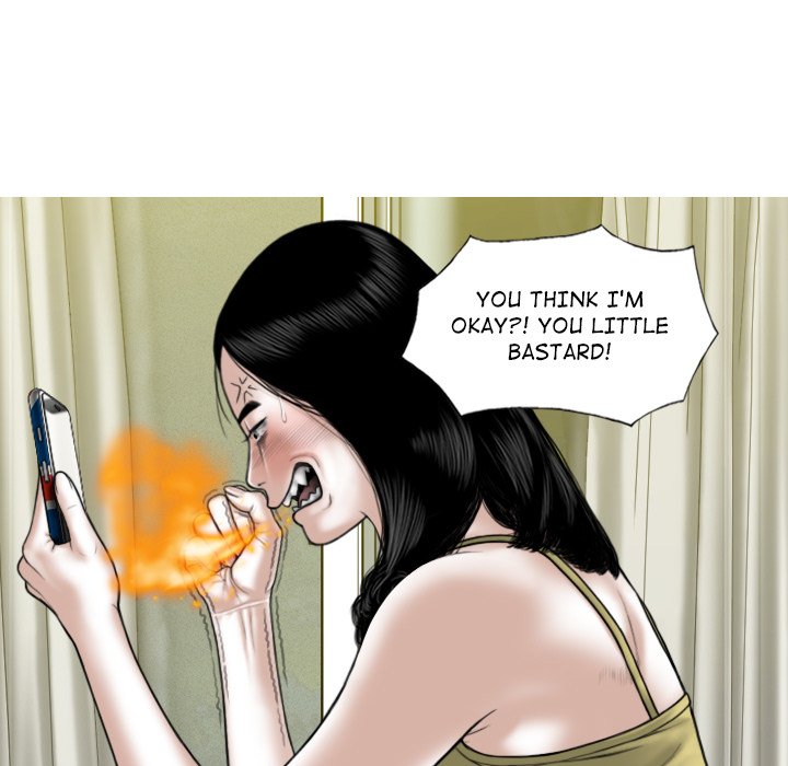 Magnetic Pull Chapter 51 Page 11