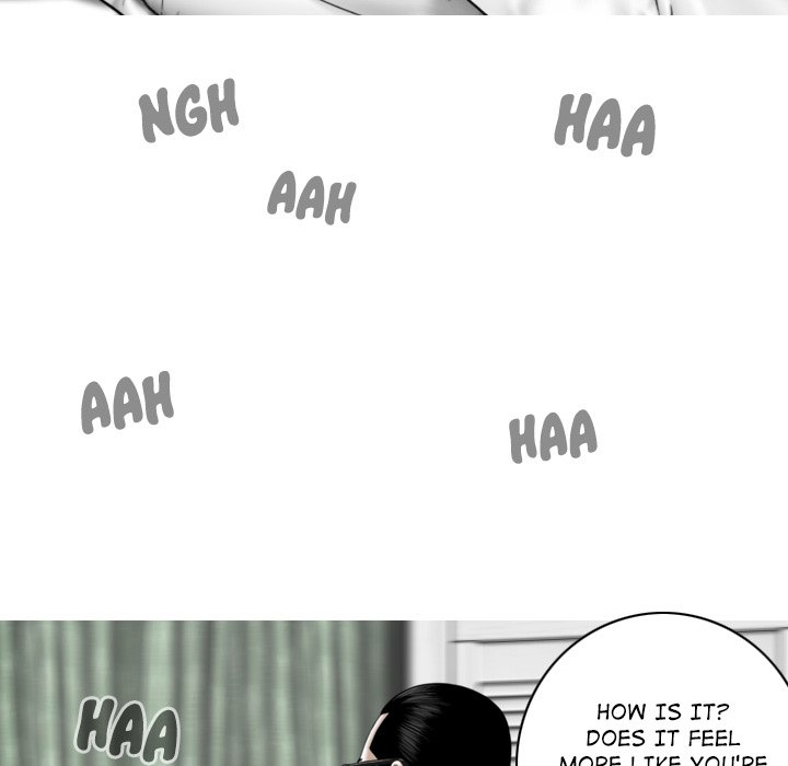 Magnetic Pull Chapter 51 Page 114