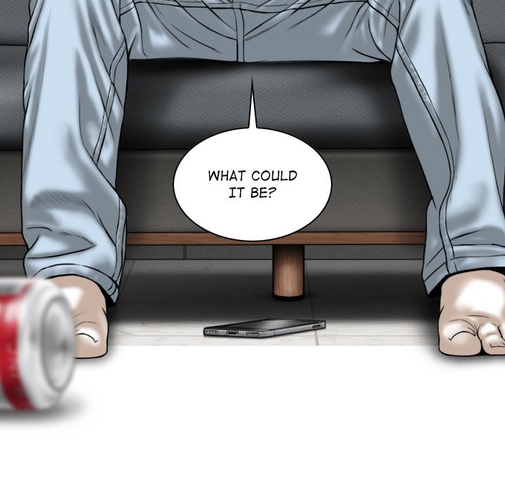 Magnetic Pull Chapter 51 Page 143