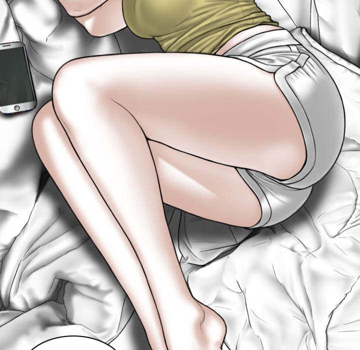 Magnetic Pull Chapter 51 Page 16